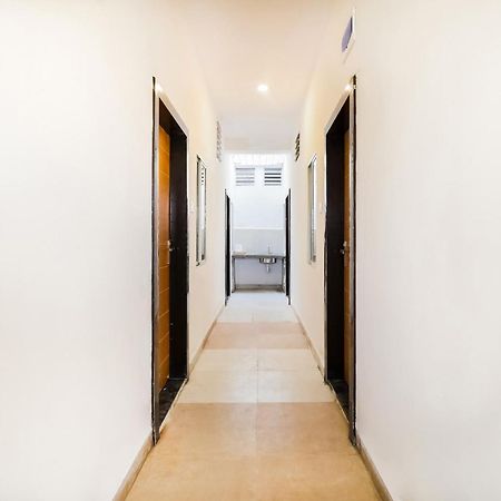 Hotel O Expression إندور المظهر الخارجي الصورة